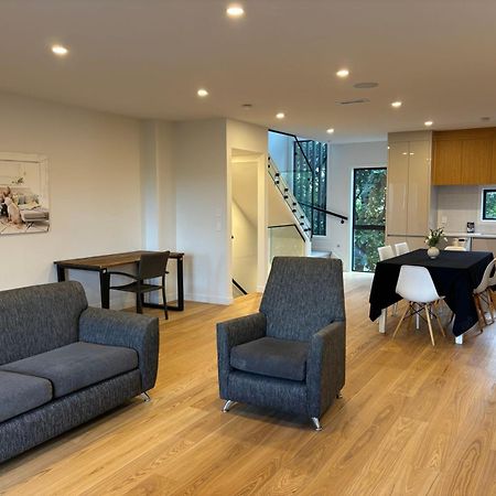 Epsom Tidy House 8 Auckland Exterior foto