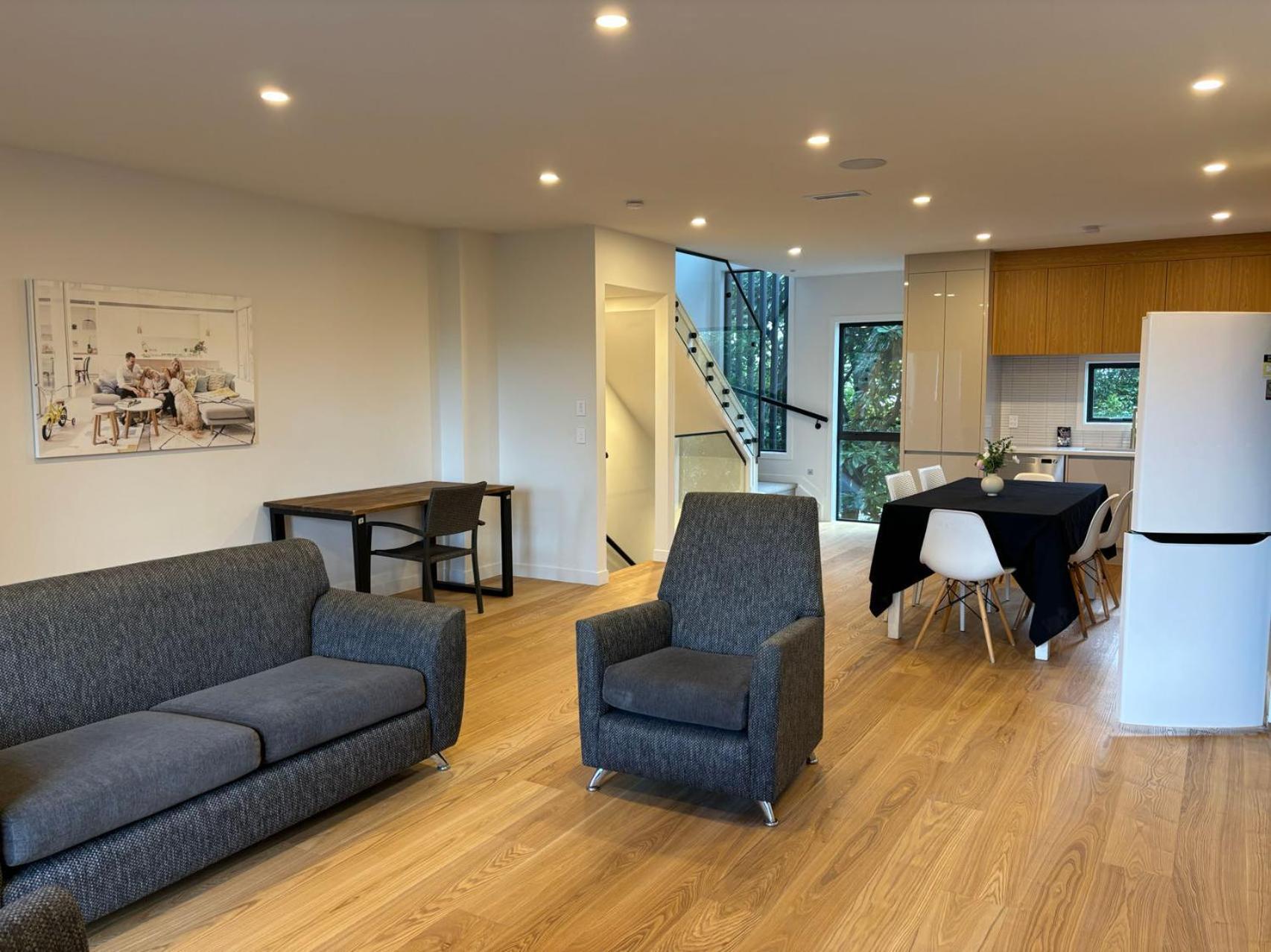 Epsom Tidy House 8 Auckland Exterior foto