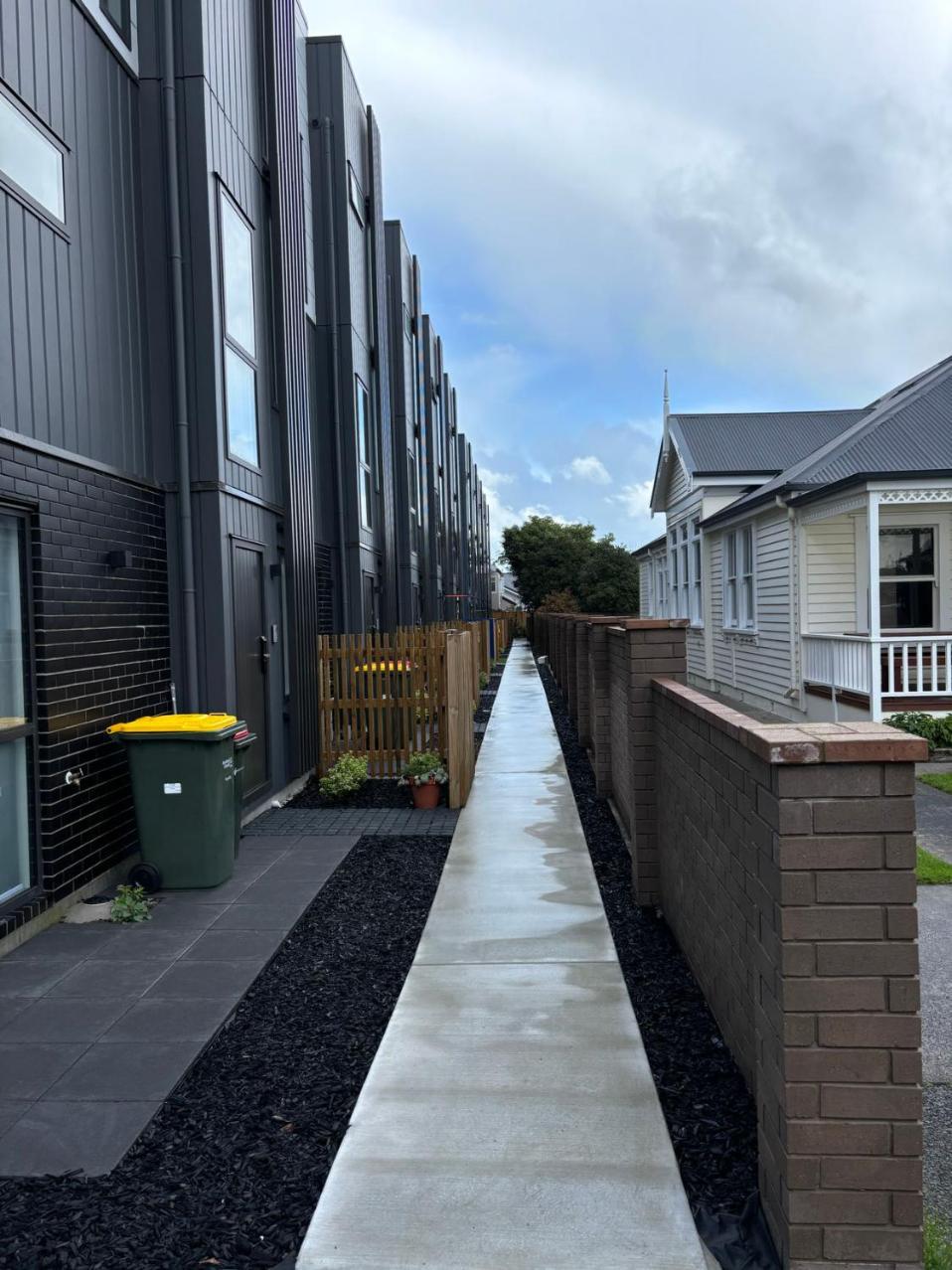 Epsom Tidy House 8 Auckland Exterior foto