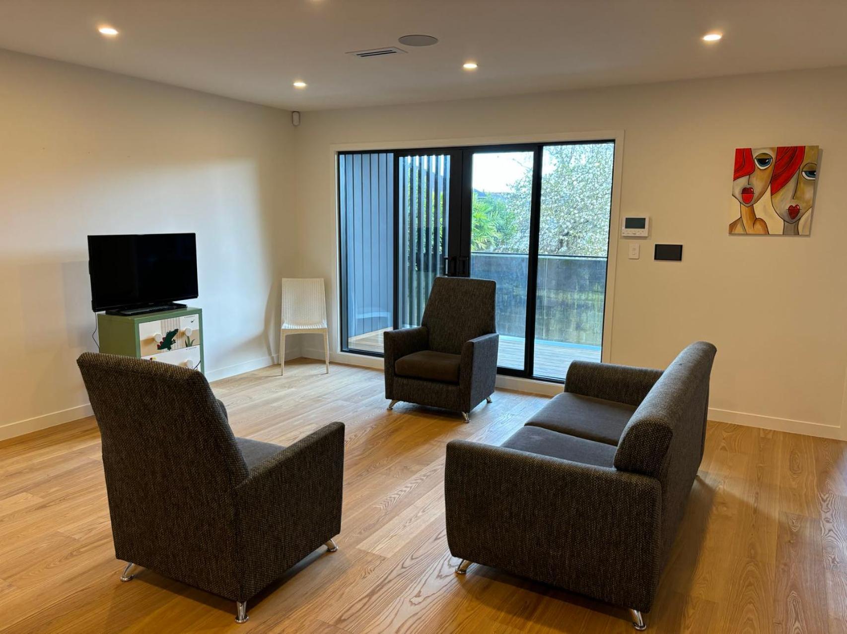 Epsom Tidy House 8 Auckland Exterior foto