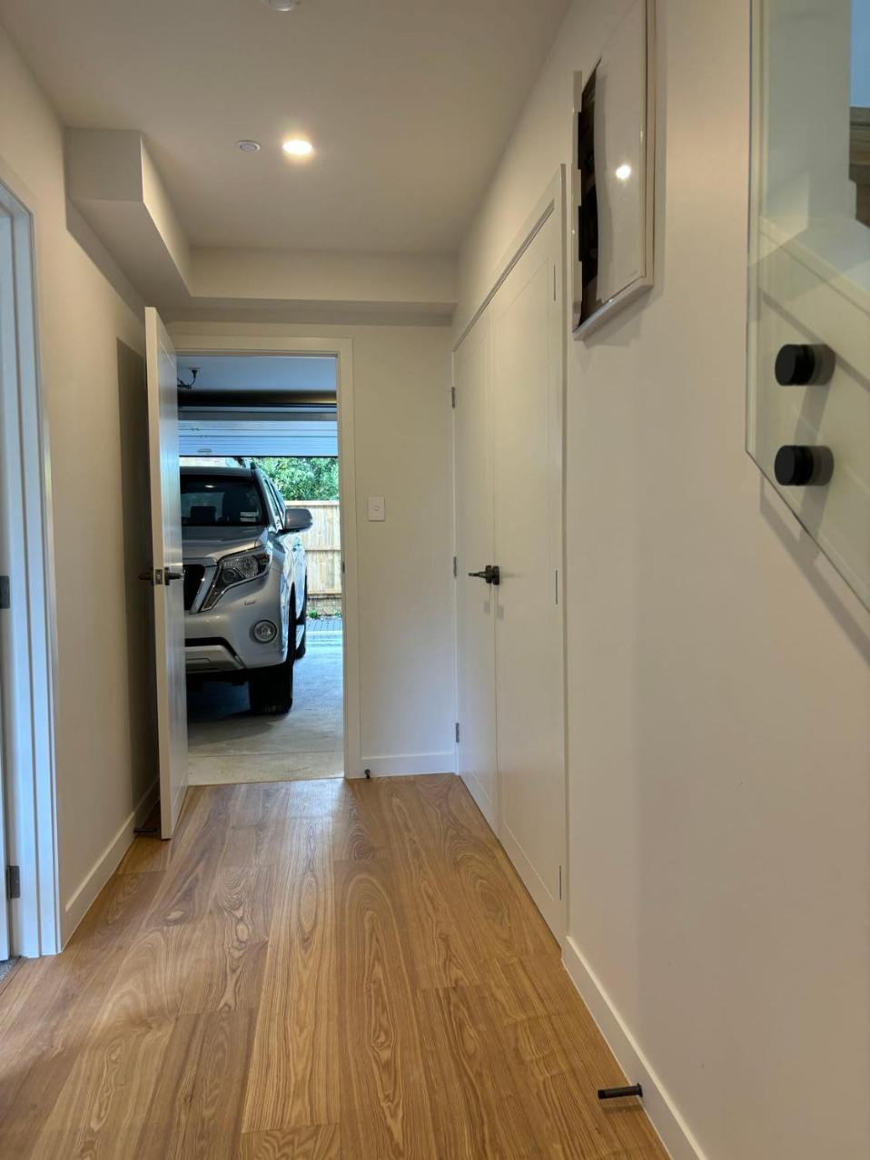 Epsom Tidy House 8 Auckland Exterior foto