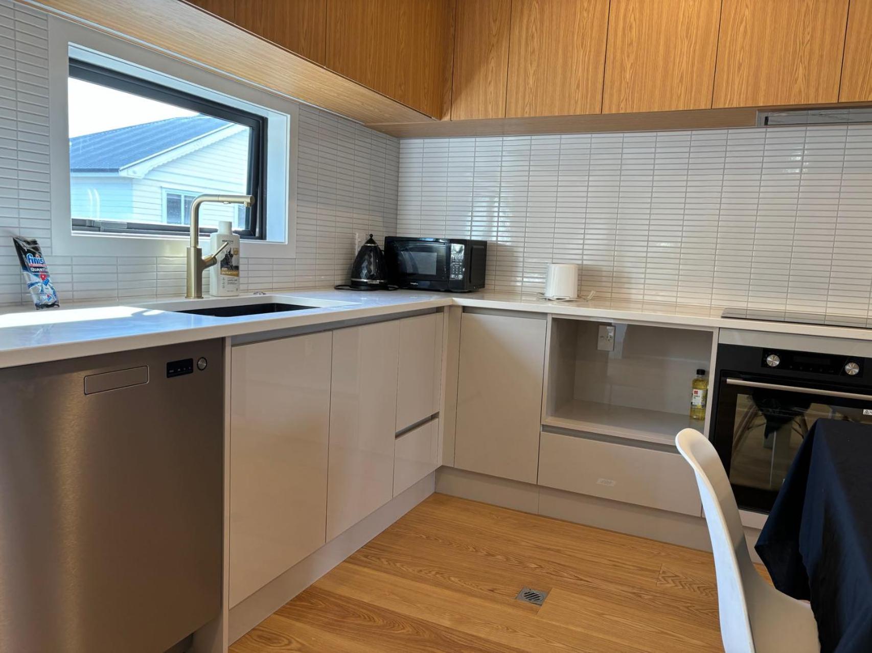 Epsom Tidy House 8 Auckland Exterior foto