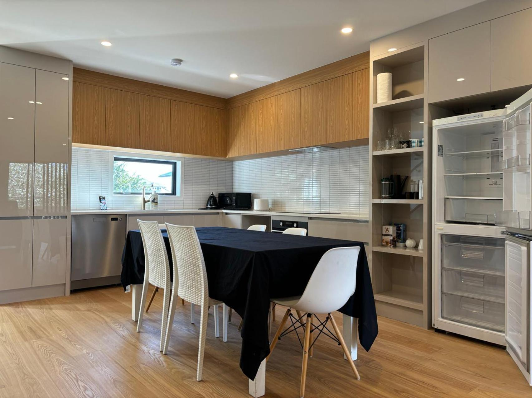 Epsom Tidy House 8 Auckland Exterior foto