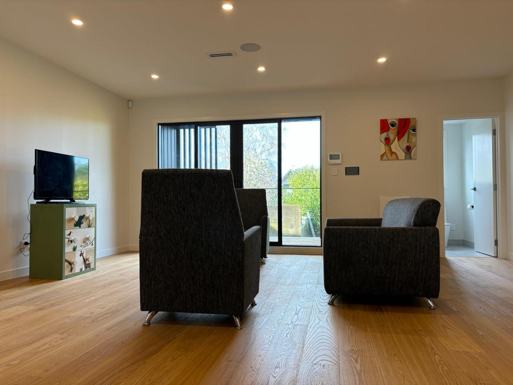 Epsom Tidy House 8 Auckland Exterior foto