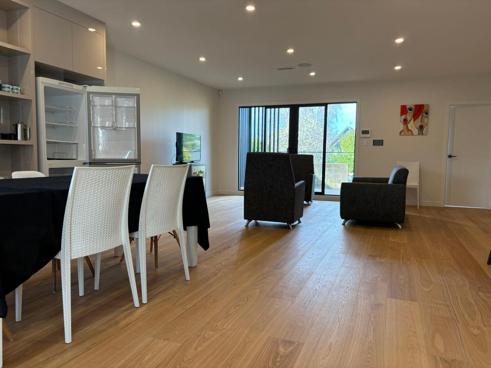 Epsom Tidy House 8 Auckland Exterior foto