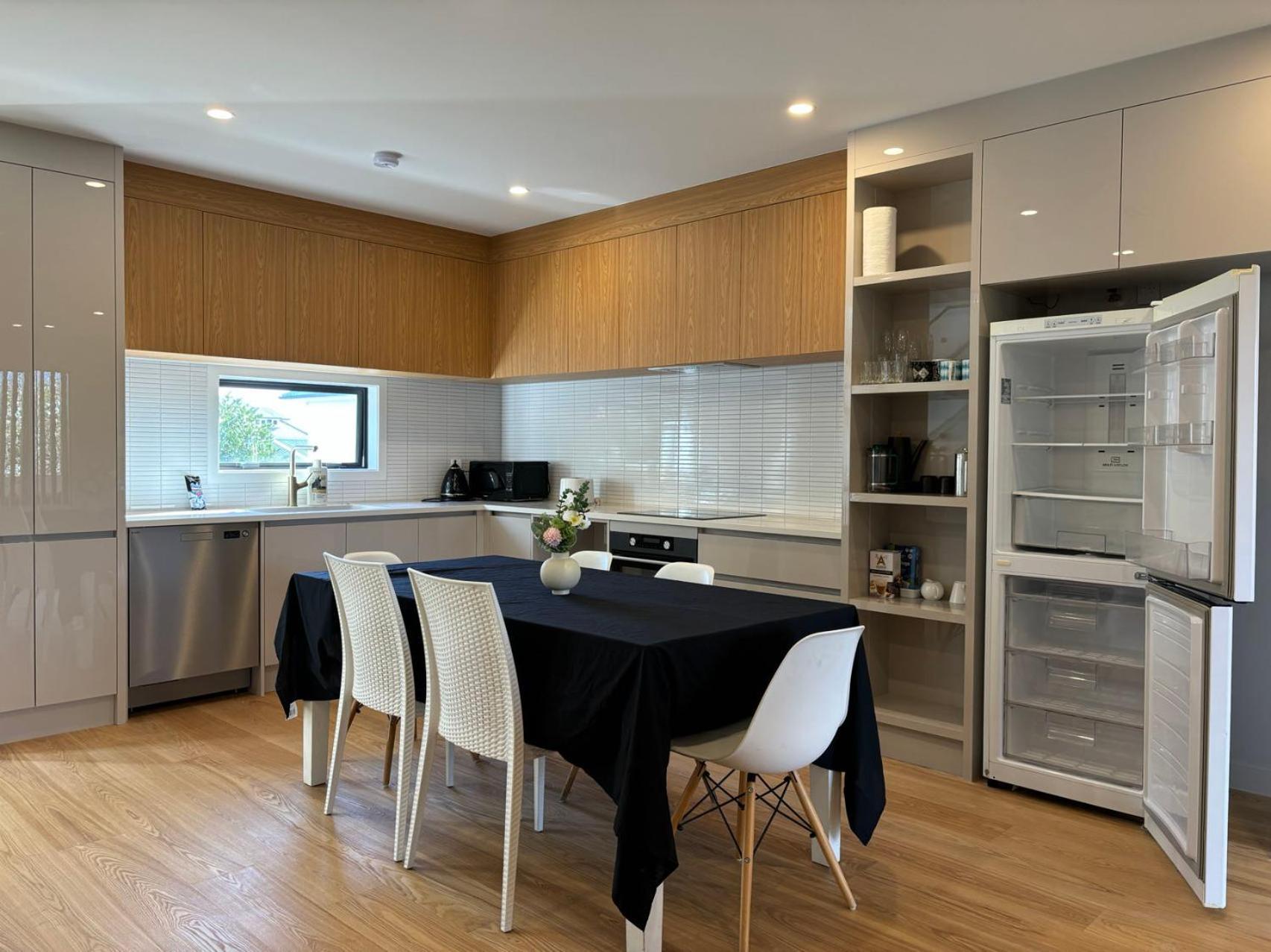 Epsom Tidy House 8 Auckland Exterior foto