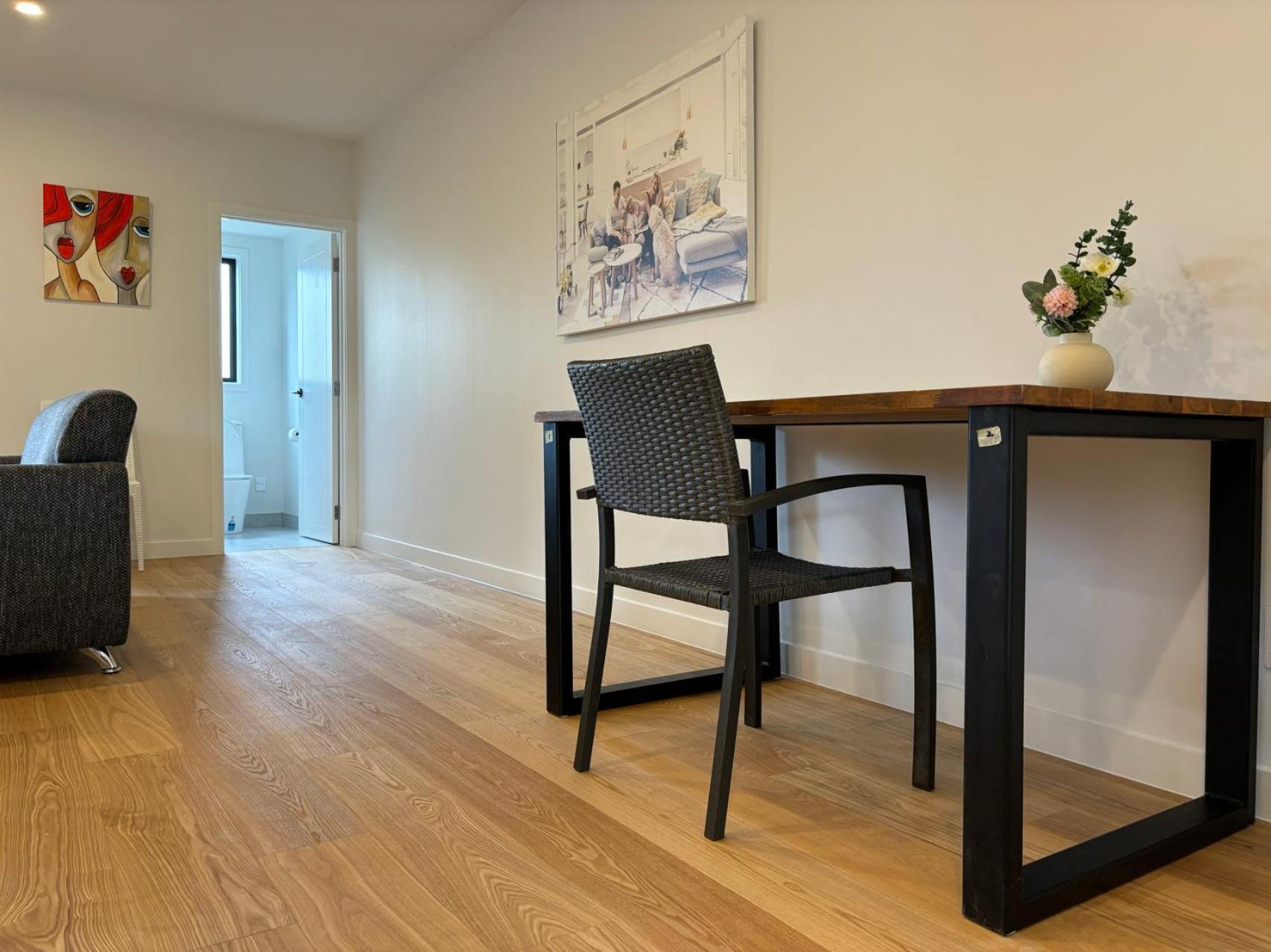 Epsom Tidy House 8 Auckland Exterior foto